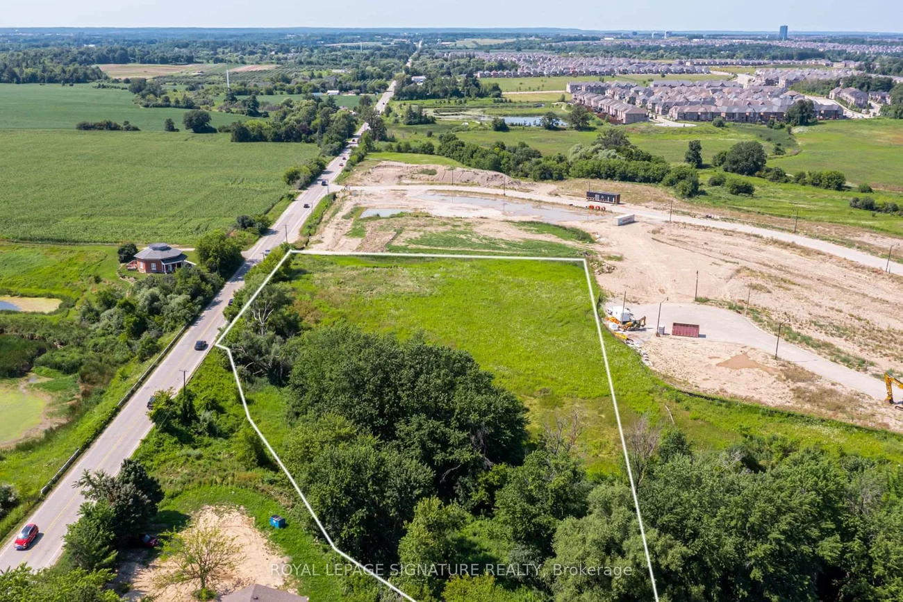 8237, Heritage, Bram West, Brampton