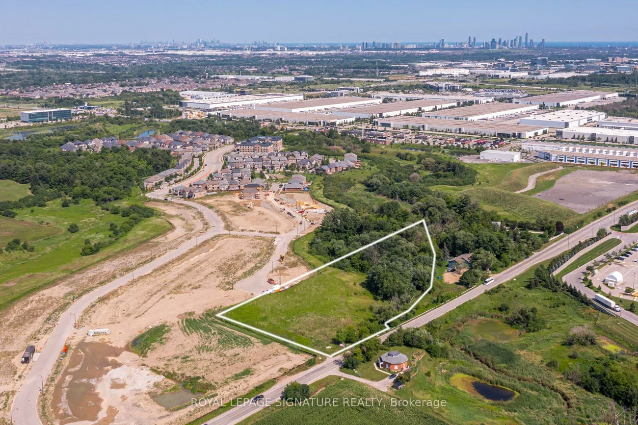 8237, Heritage, Bram West, Brampton