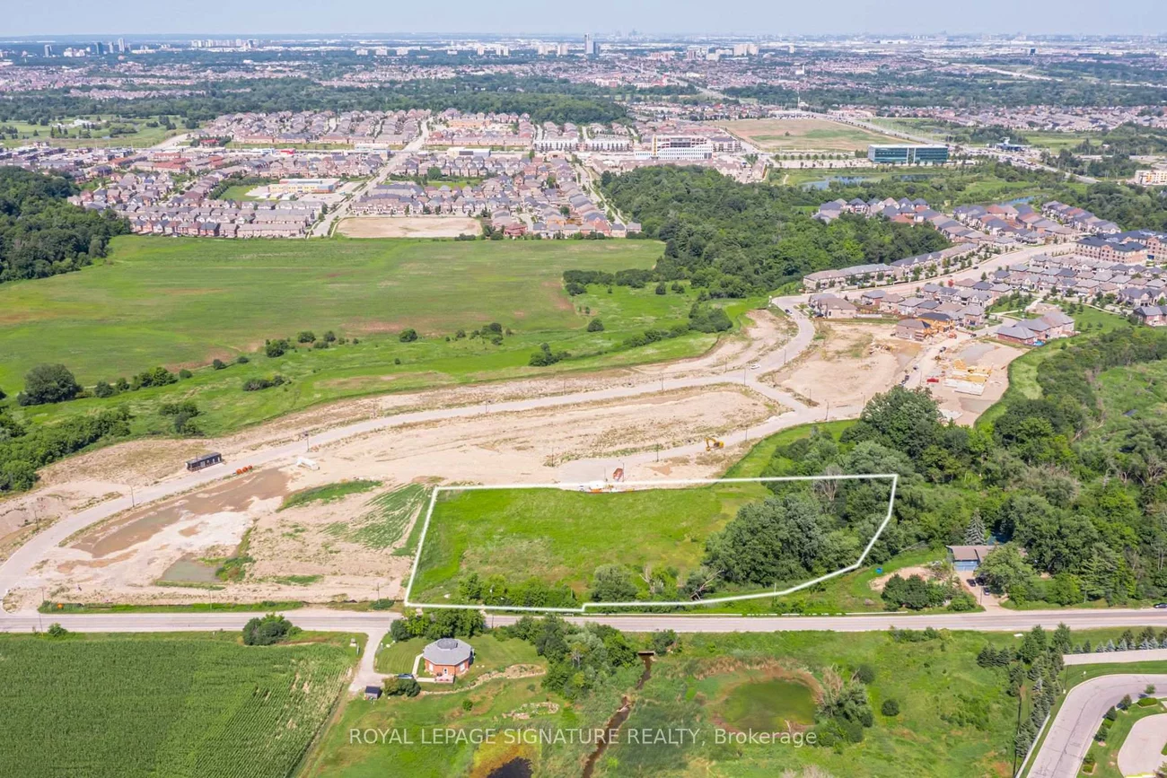 8237, Heritage, Bram West, Brampton