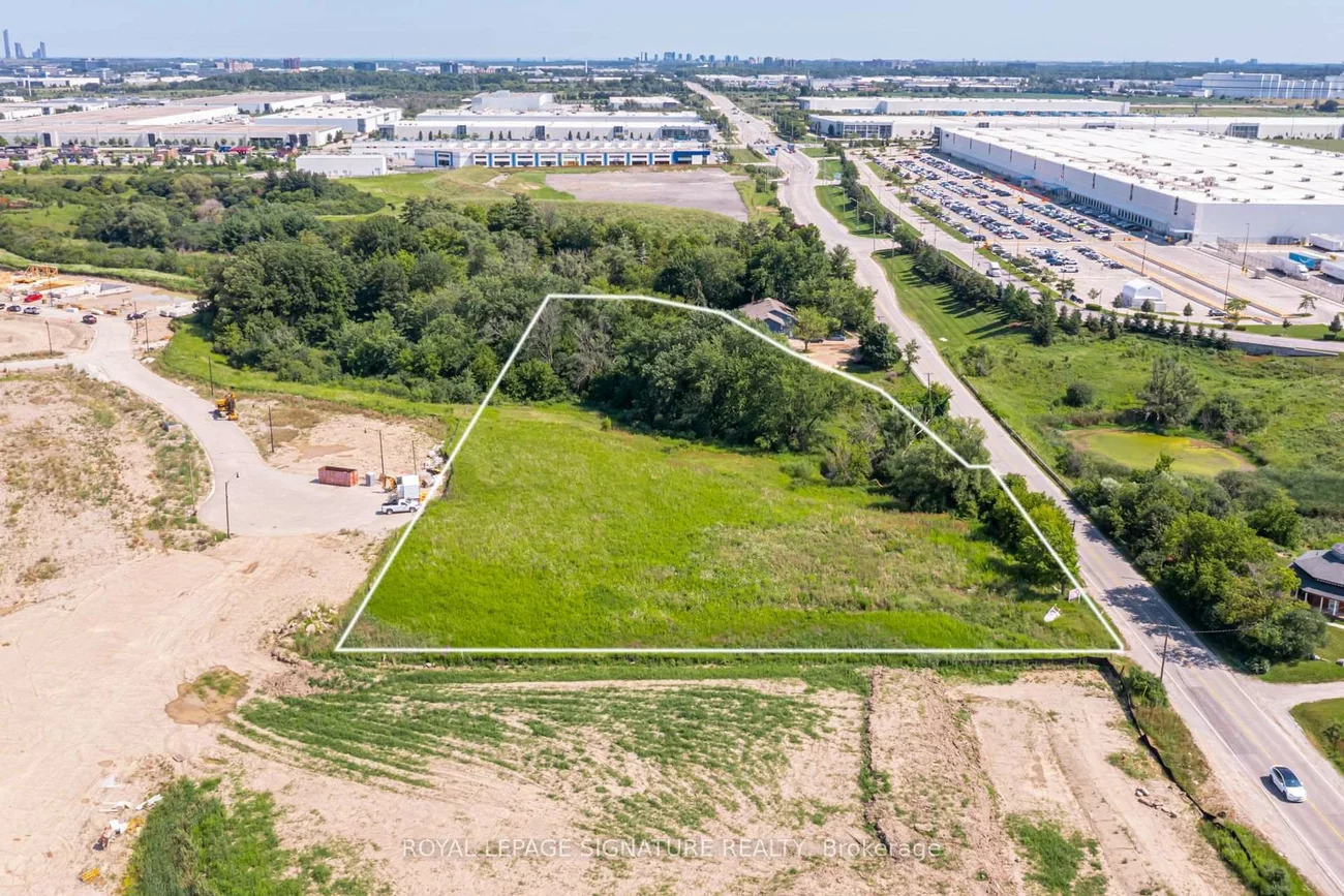 8237, Heritage, Bram West, Brampton
