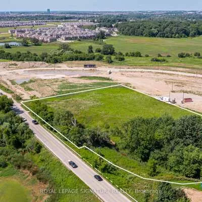 8237, Heritage, Bram West, Brampton