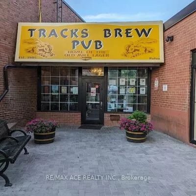 60, Queen, Downtown Brampton, Brampton