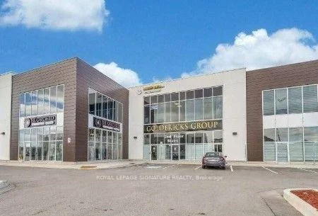 9300, Goreway, Goreway Drive Corridor, Brampton