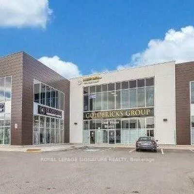 9300, Goreway, Goreway Drive Corridor, Brampton