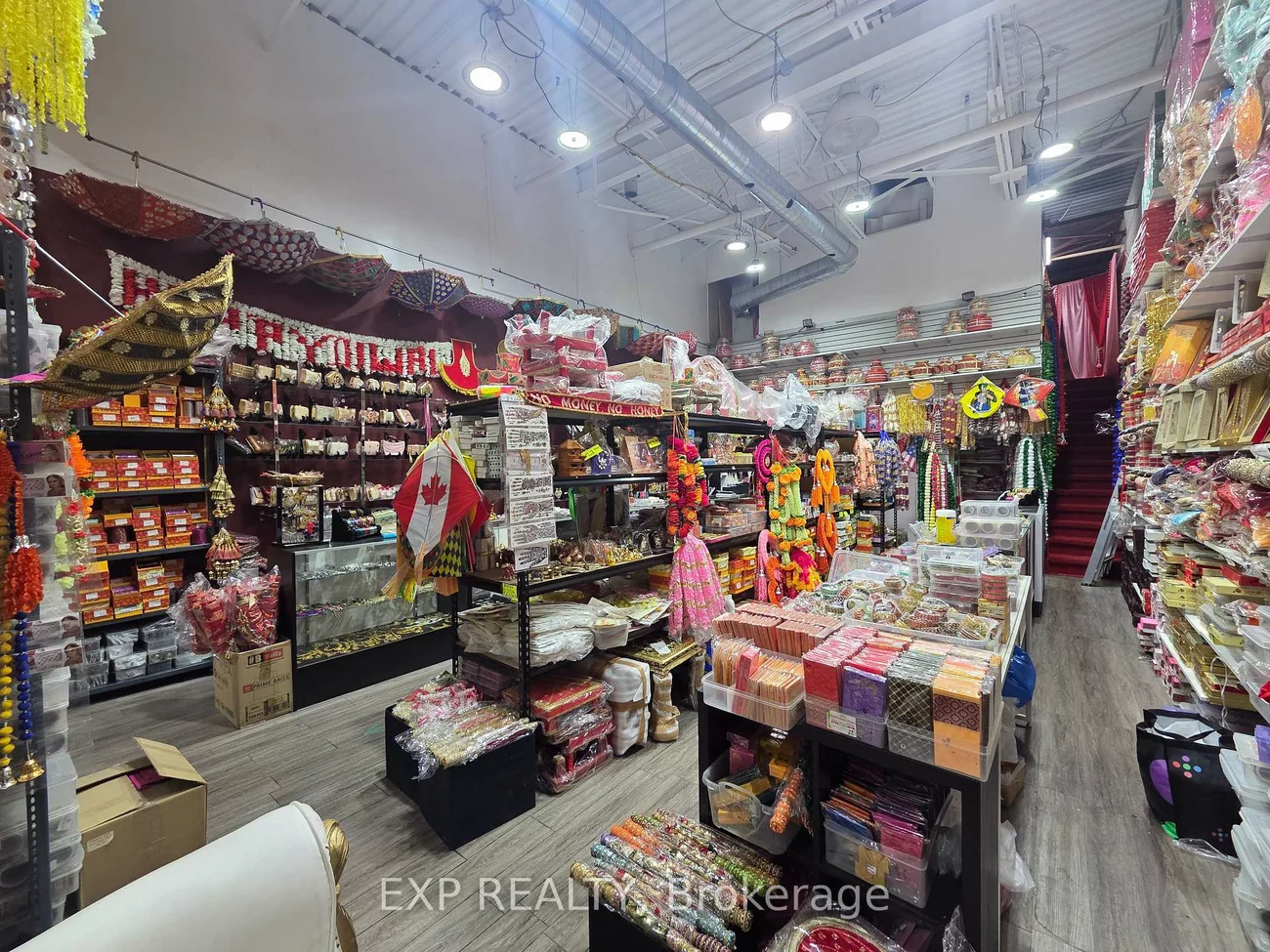 2575, Steeles, Steeles Industrial, Brampton