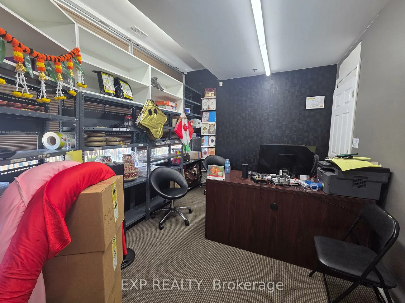 2575, Steeles, Steeles Industrial, Brampton