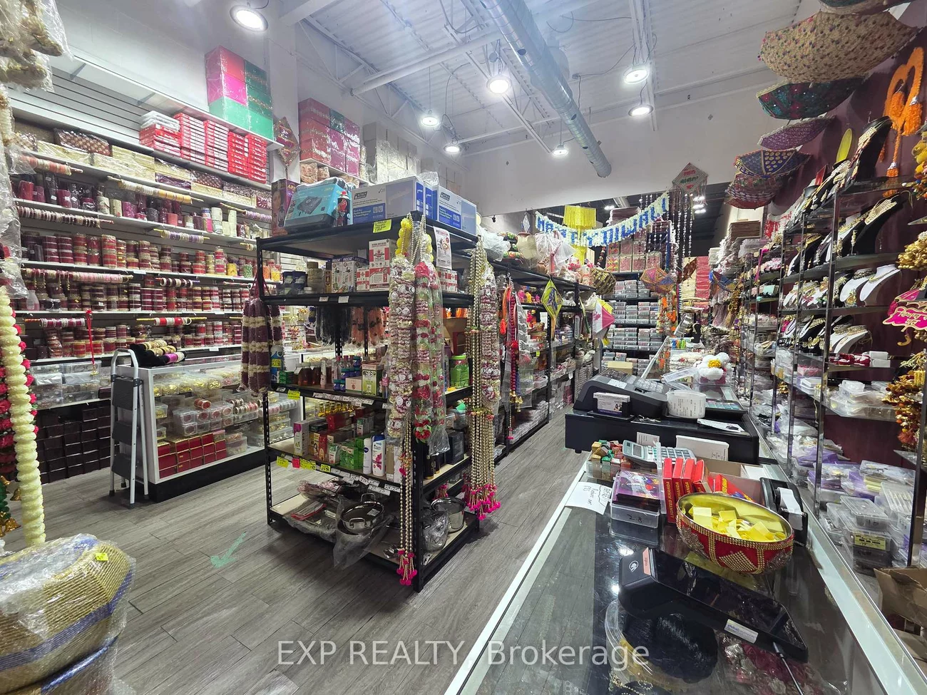 2575, Steeles, Steeles Industrial, Brampton