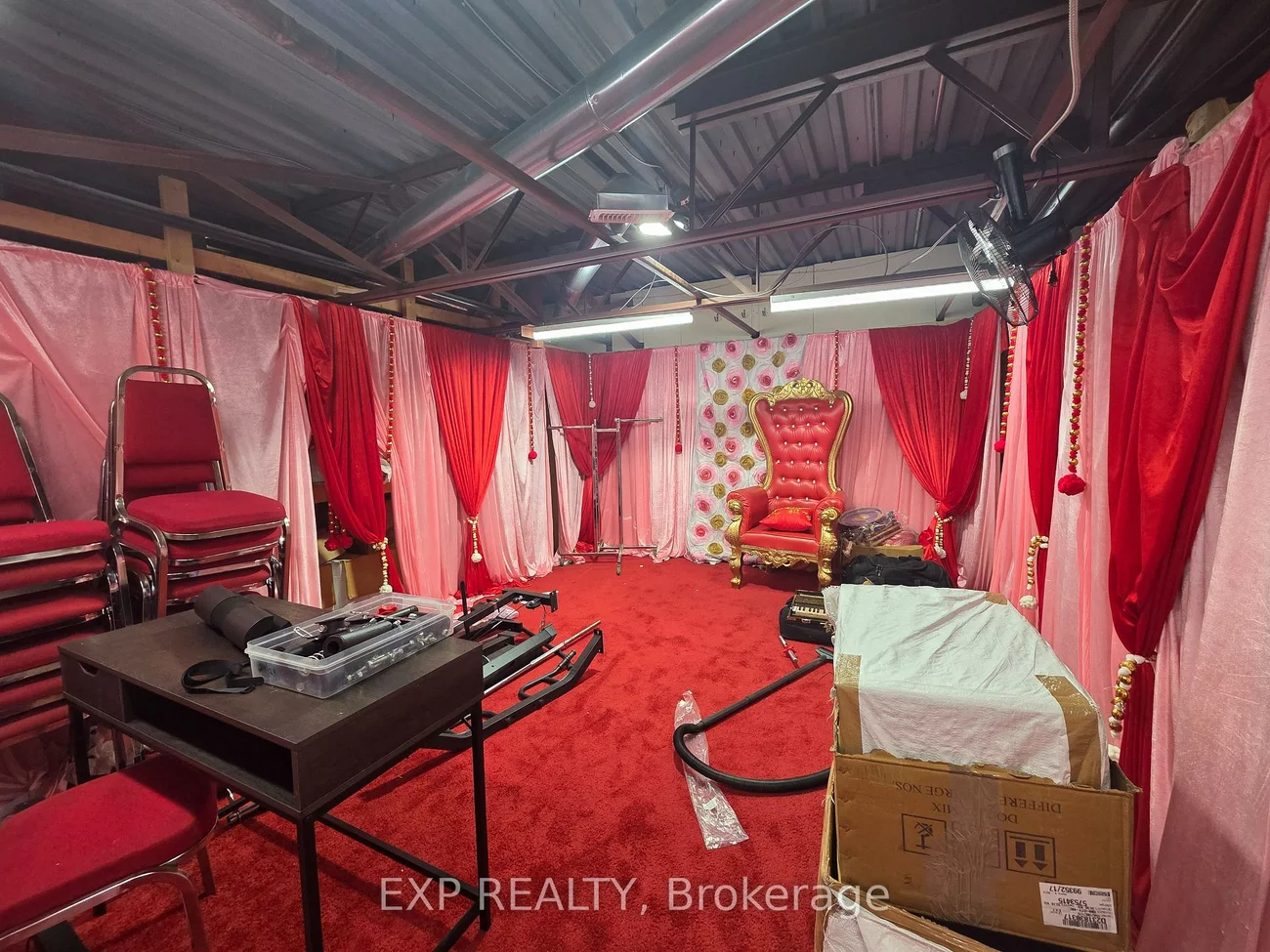 2575, Steeles, Steeles Industrial, Brampton