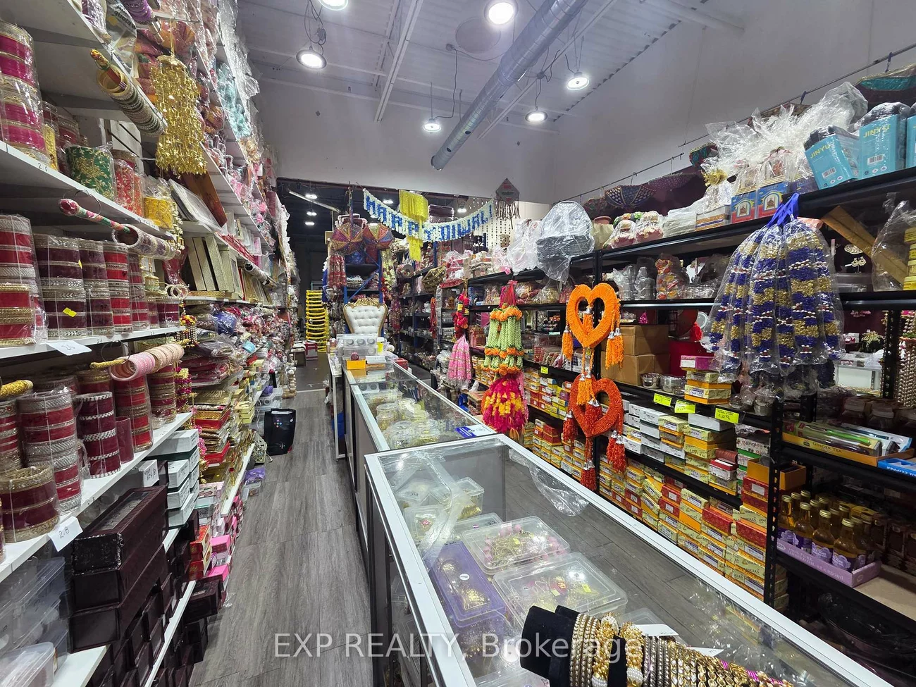 2575, Steeles, Steeles Industrial, Brampton