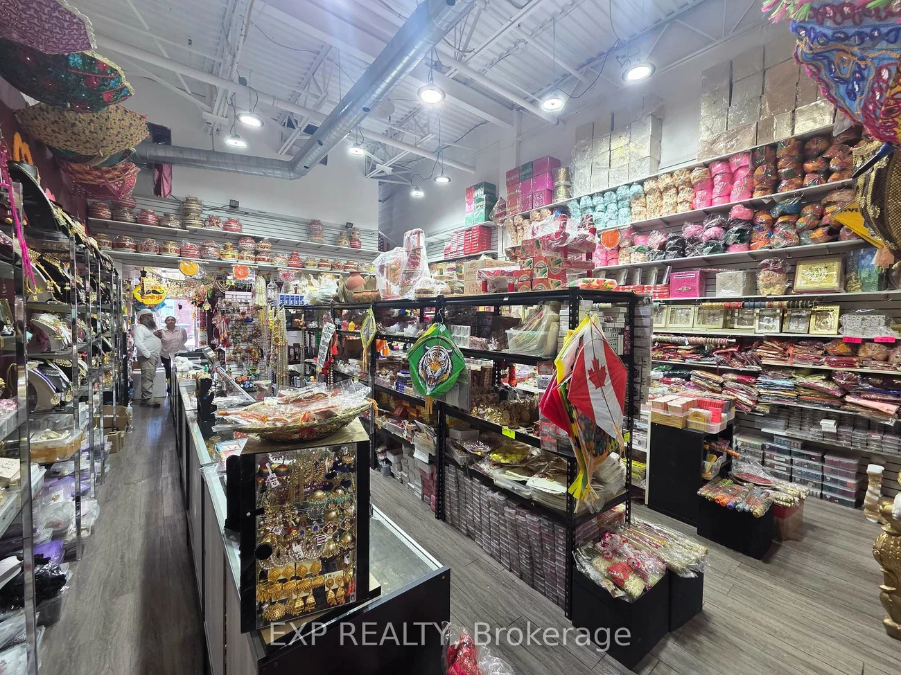 2575, Steeles, Steeles Industrial, Brampton
