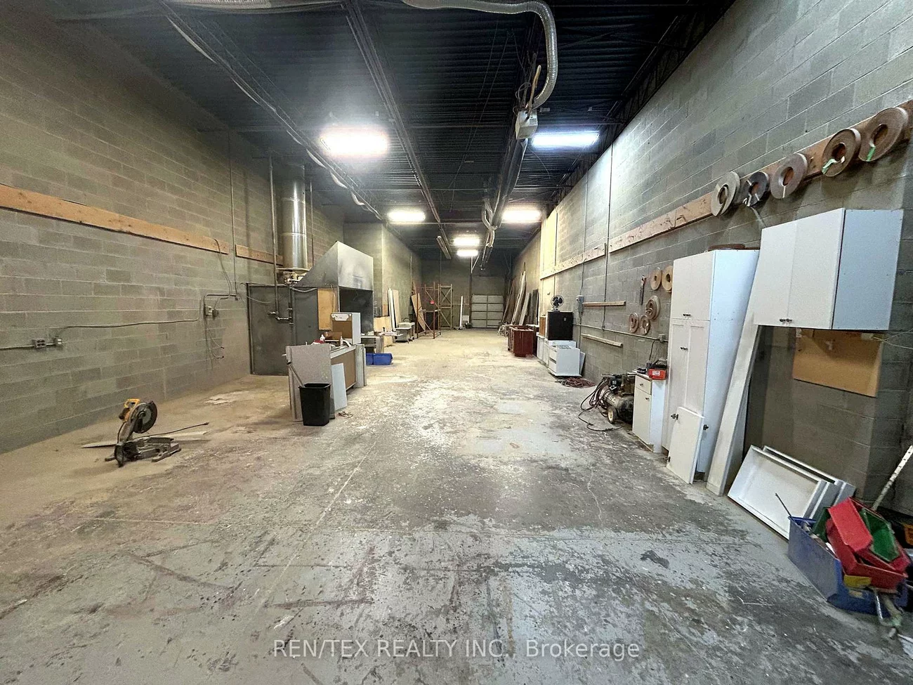 2053, Williams, Gore Industrial North, Brampton