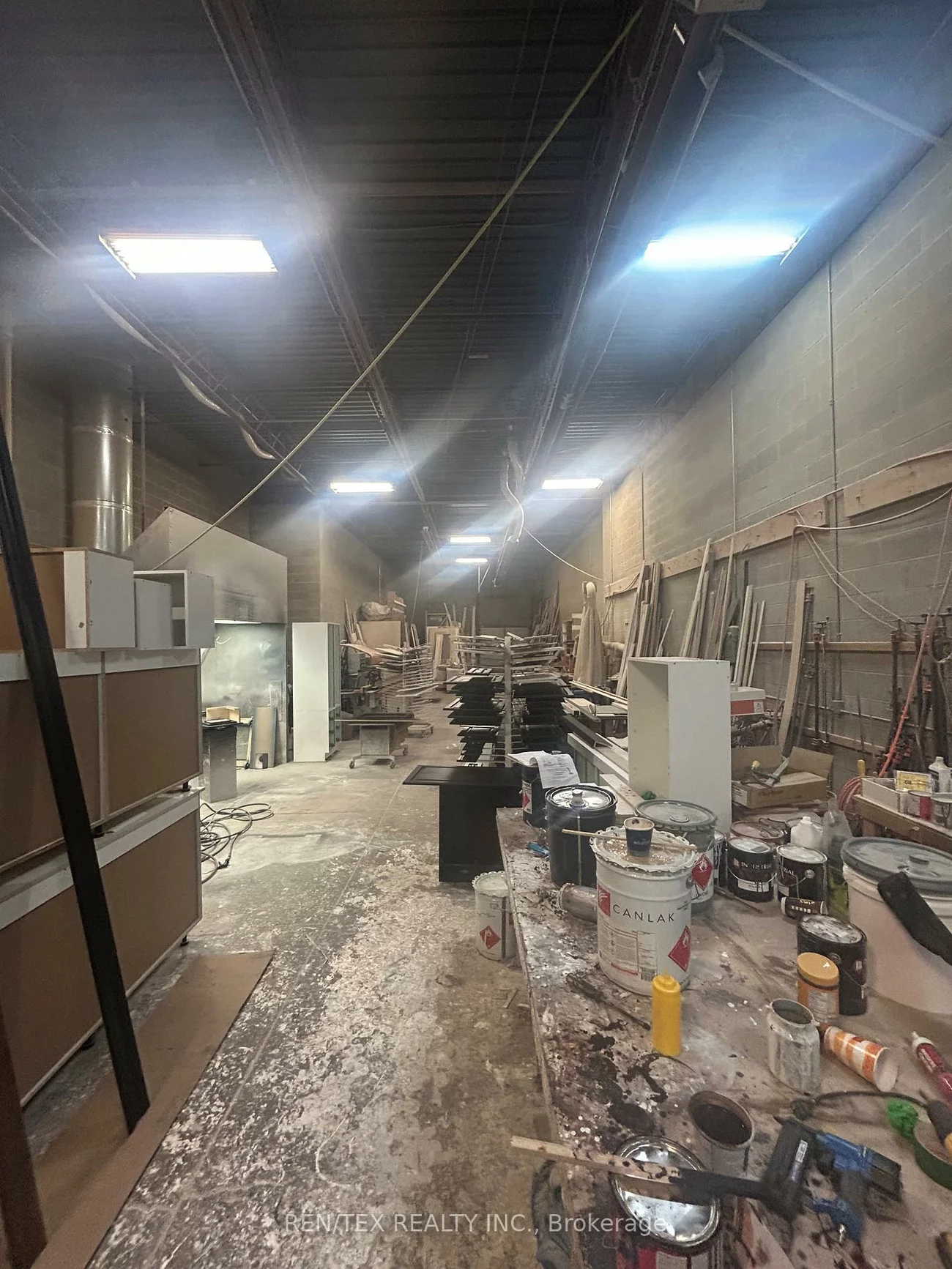 2053, Williams, Gore Industrial North, Brampton