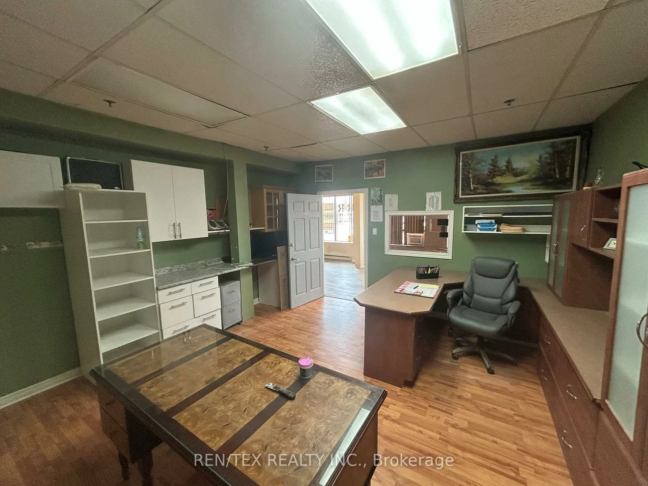 2053, Williams, Gore Industrial North, Brampton