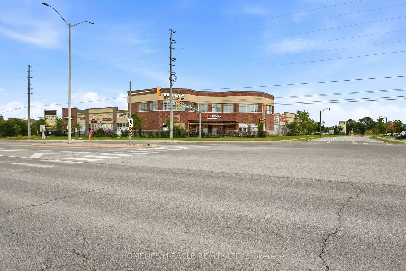 275, Gardenbrooke, Bram East, Brampton