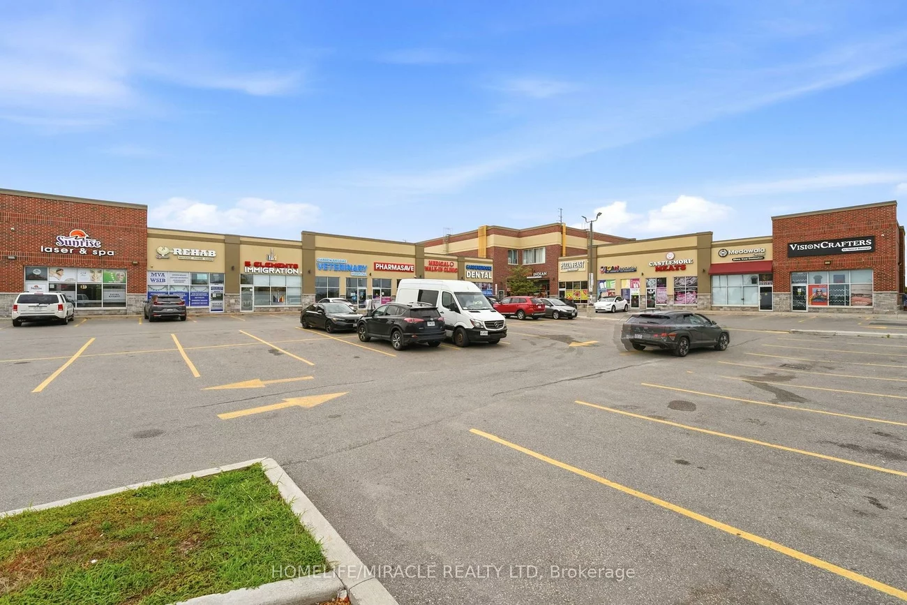 275, Gardenbrooke, Bram East, Brampton