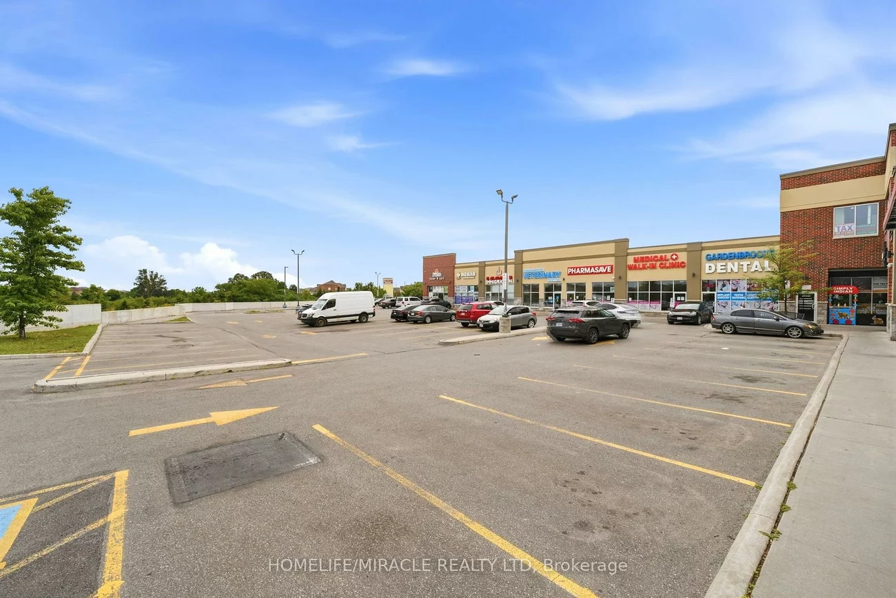 275, Gardenbrooke, Bram East, Brampton