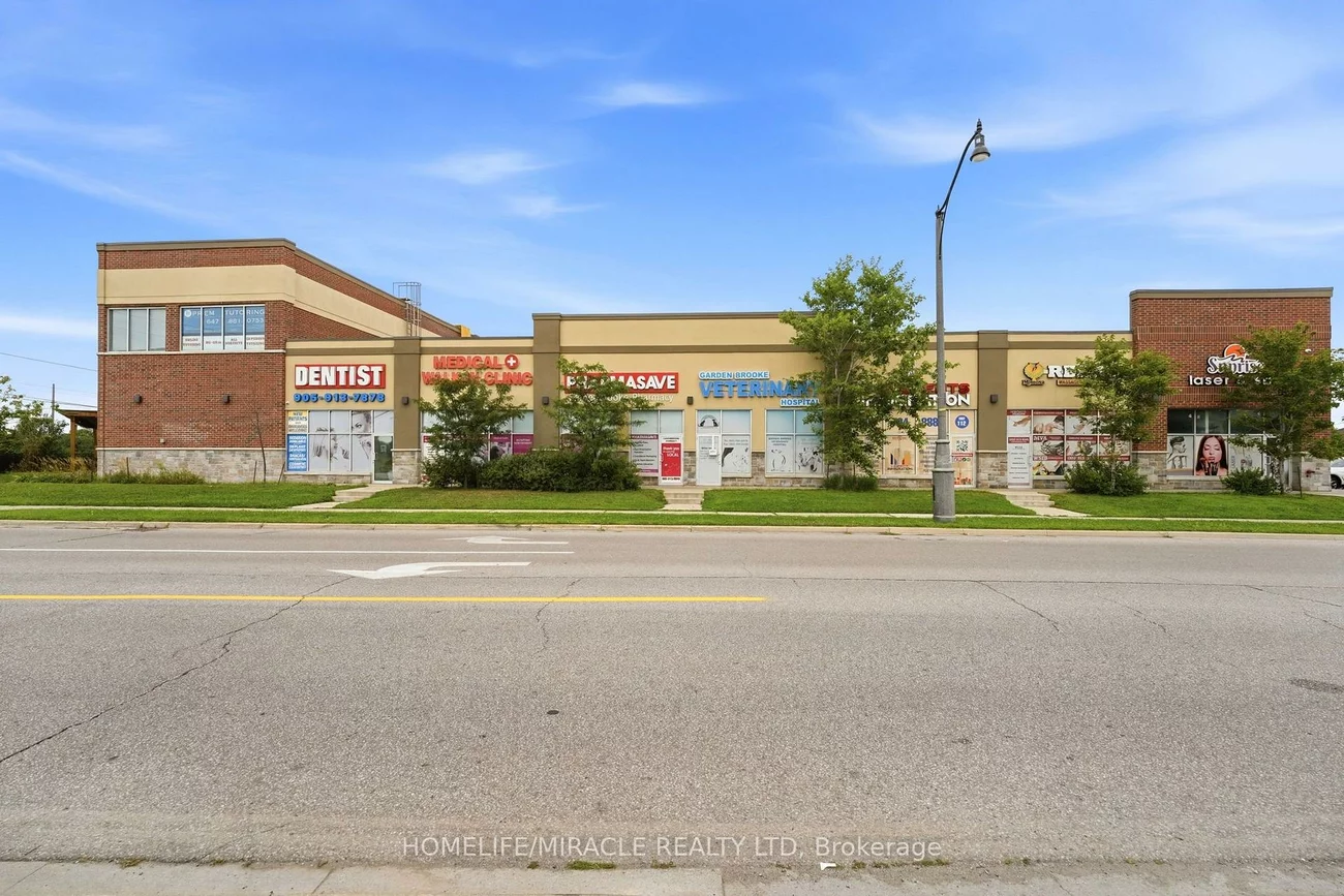 275, Gardenbrooke, Bram East, Brampton