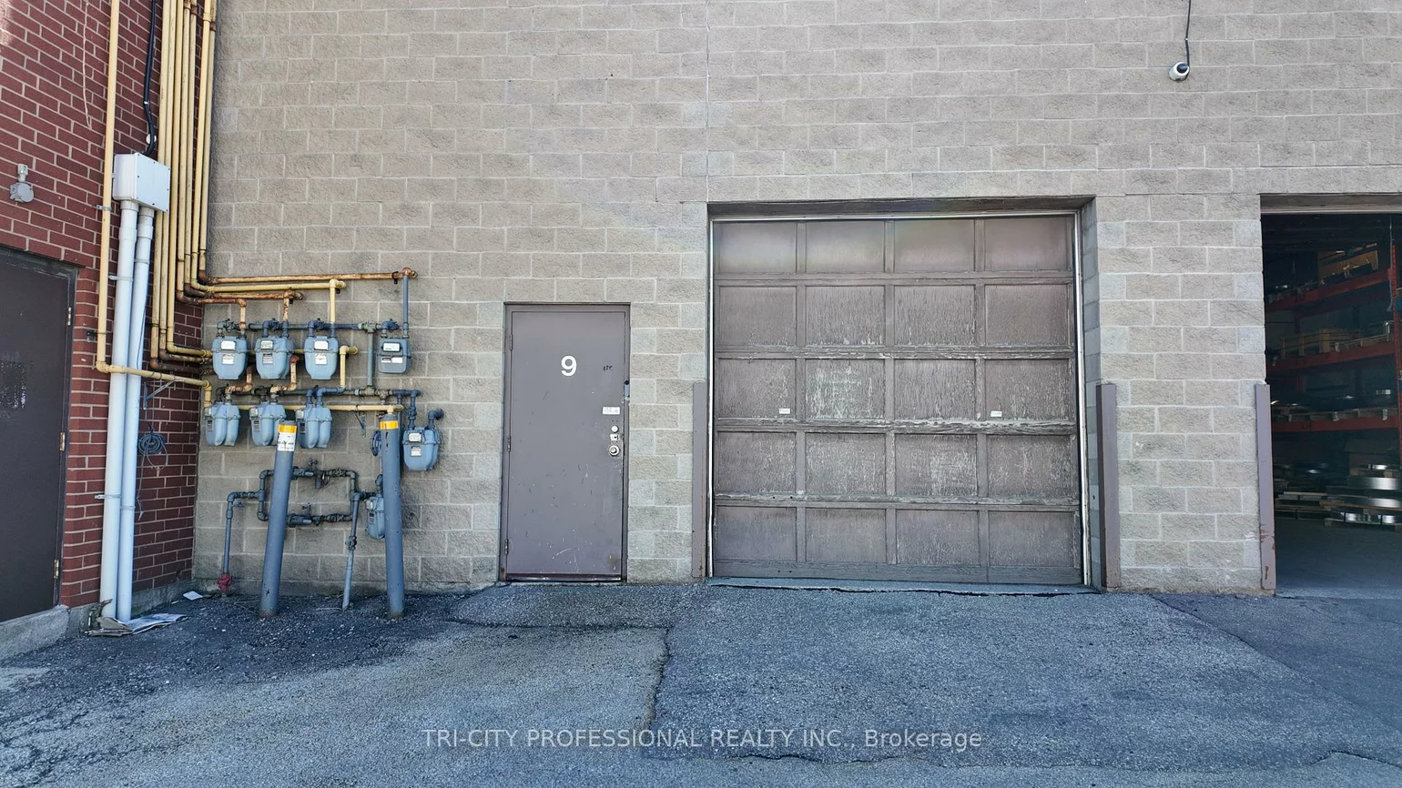 30, intermodal, Gore Industrial South, Brampton