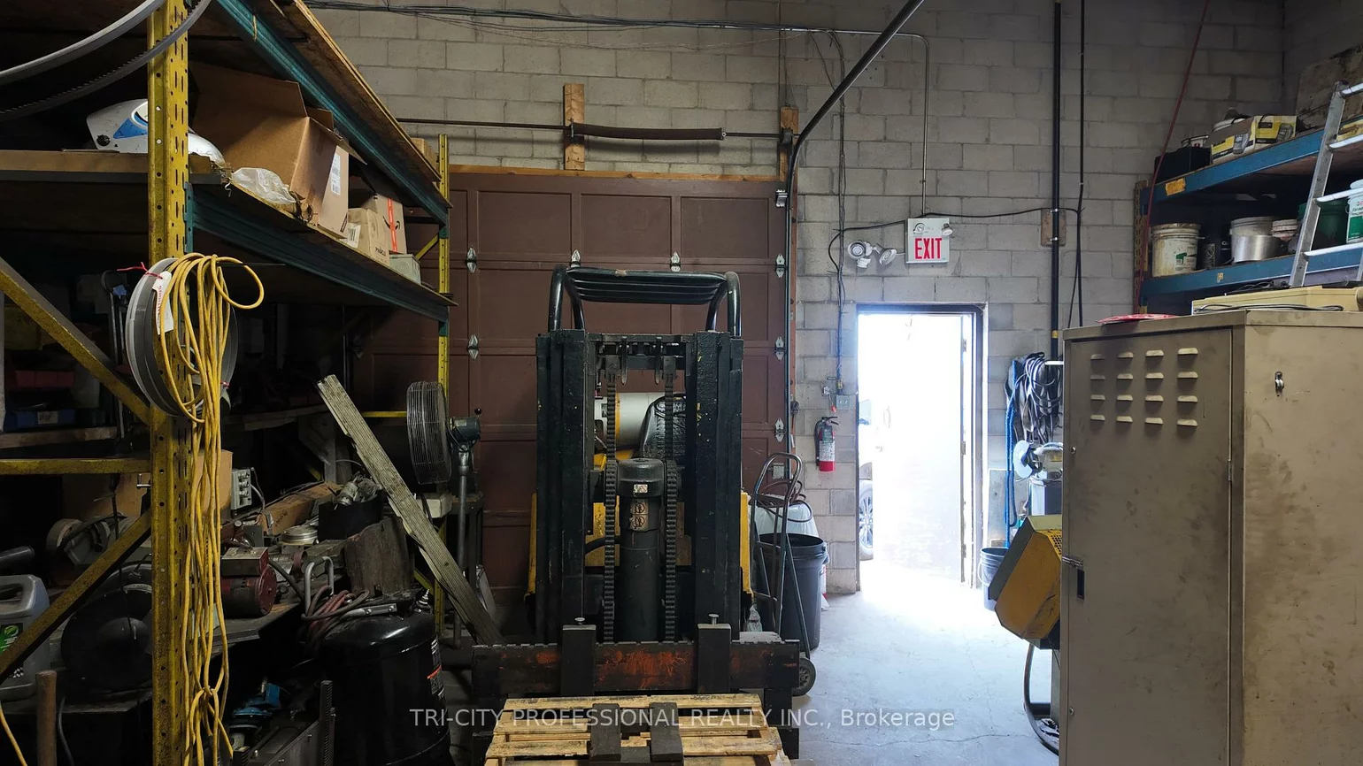 30, intermodal, Gore Industrial South, Brampton