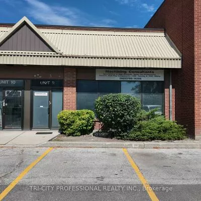 30, intermodal, Gore Industrial South, Brampton