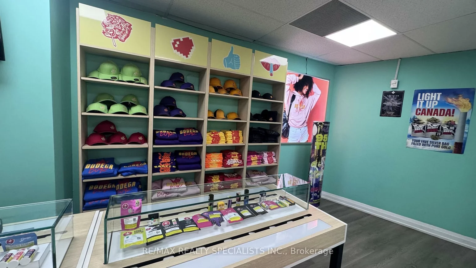 69, Bramalea, Bramalea Road South Gateway, Brampton