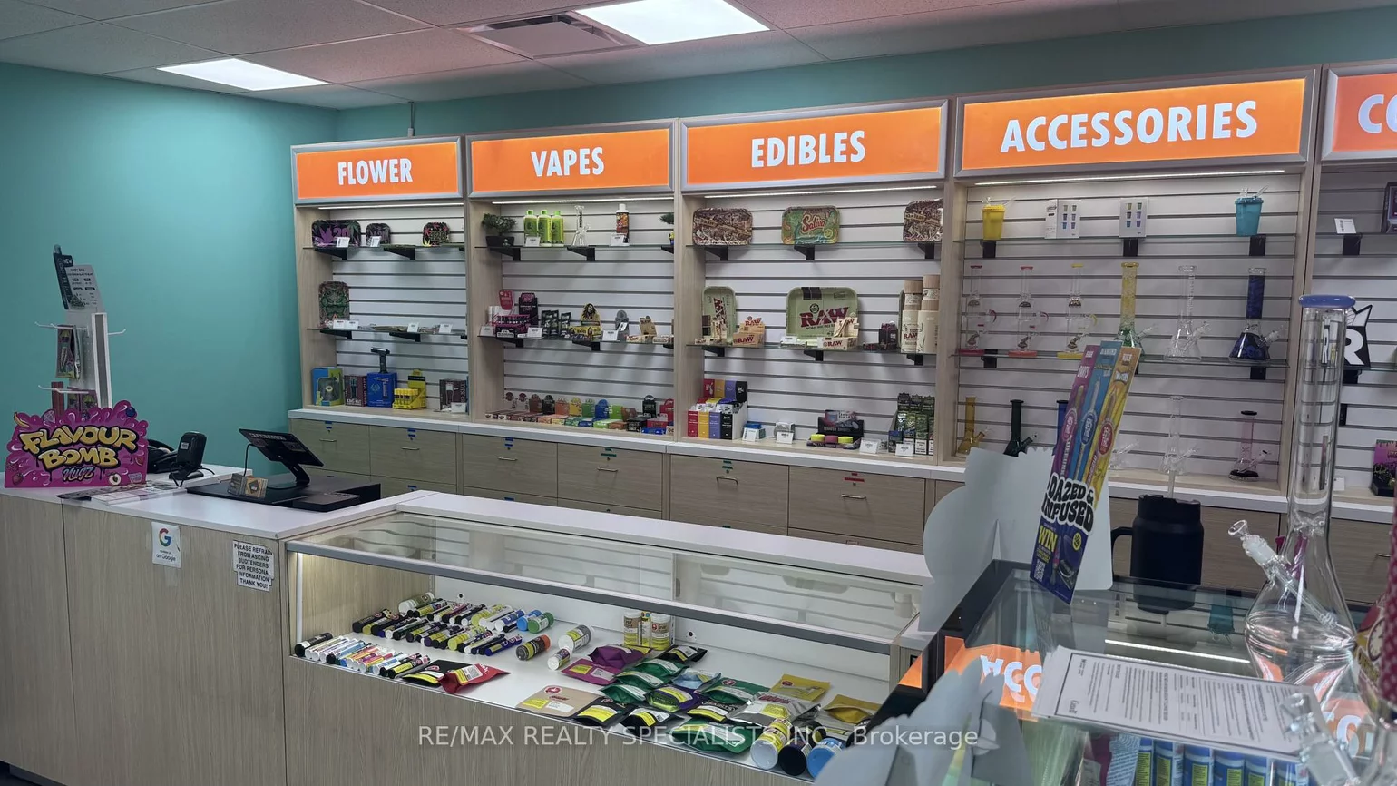 69, Bramalea, Bramalea Road South Gateway, Brampton