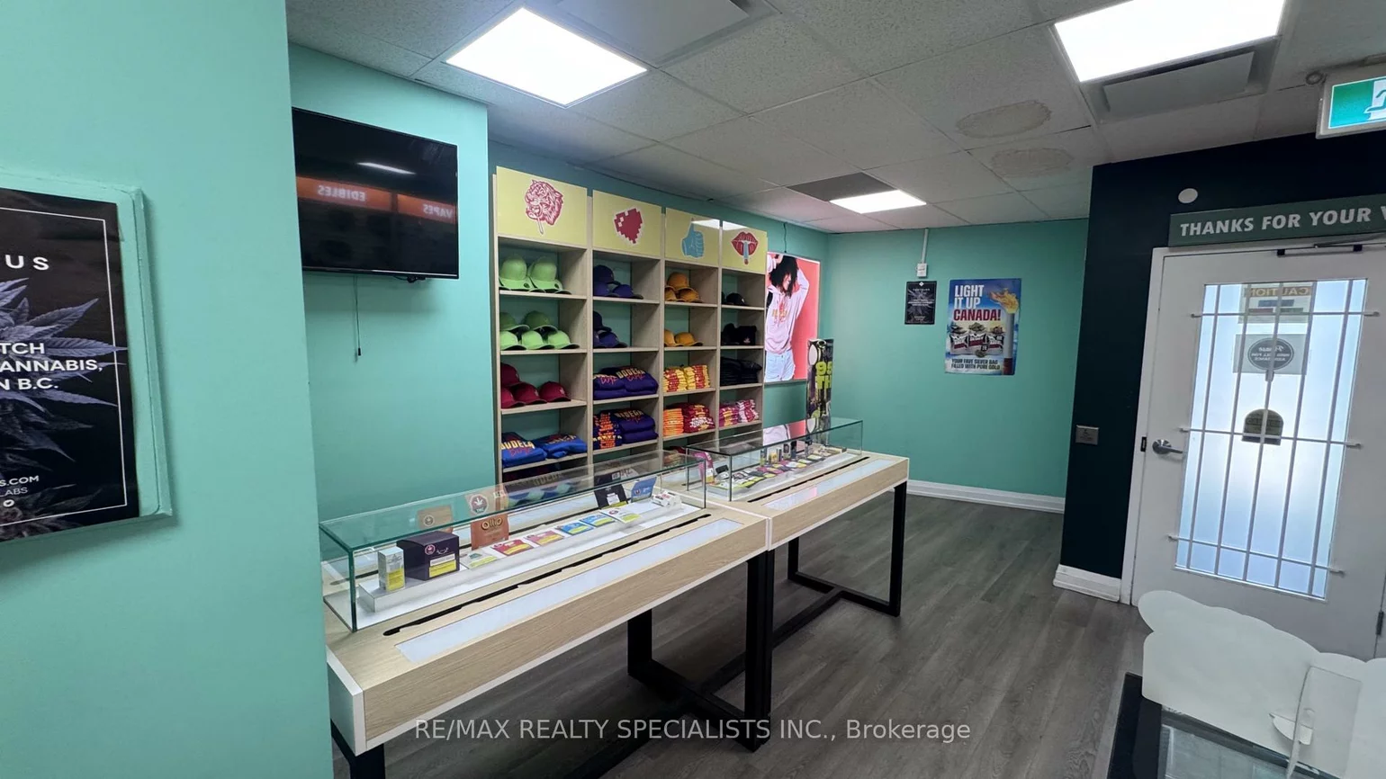69, Bramalea, Bramalea Road South Gateway, Brampton