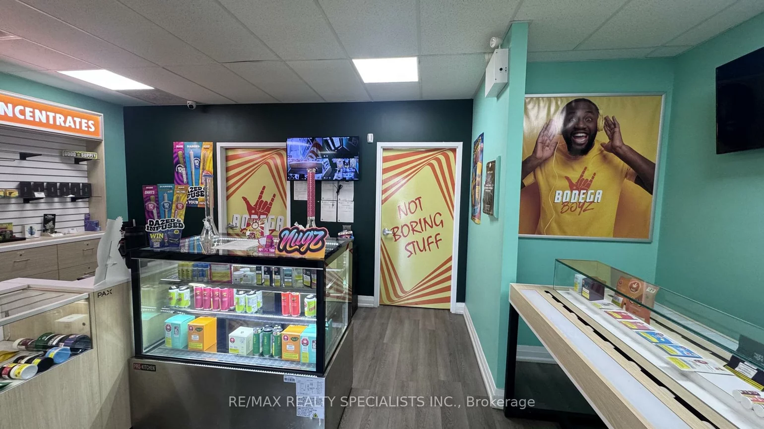 69, Bramalea, Bramalea Road South Gateway, Brampton