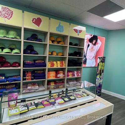 69, Bramalea, Bramalea Road South Gateway, Brampton