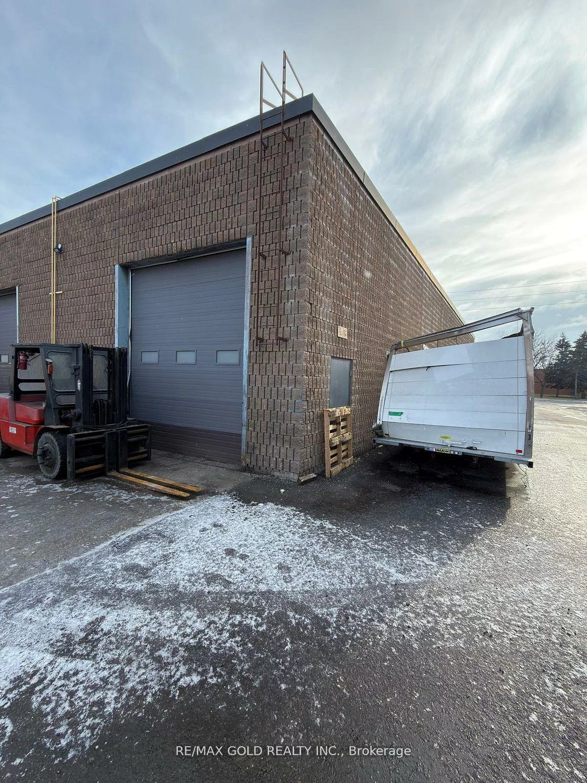 211, Wilkinson, Steeles Industrial, Brampton