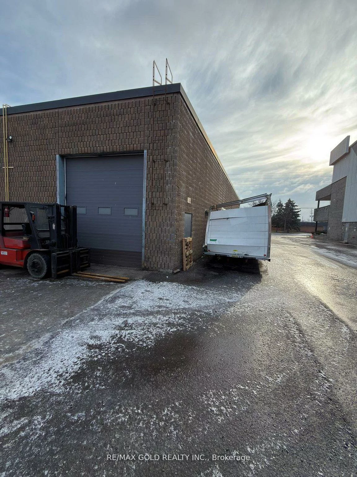 211, Wilkinson, Steeles Industrial, Brampton