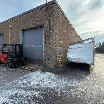 211, Wilkinson, Steeles Industrial, Brampton