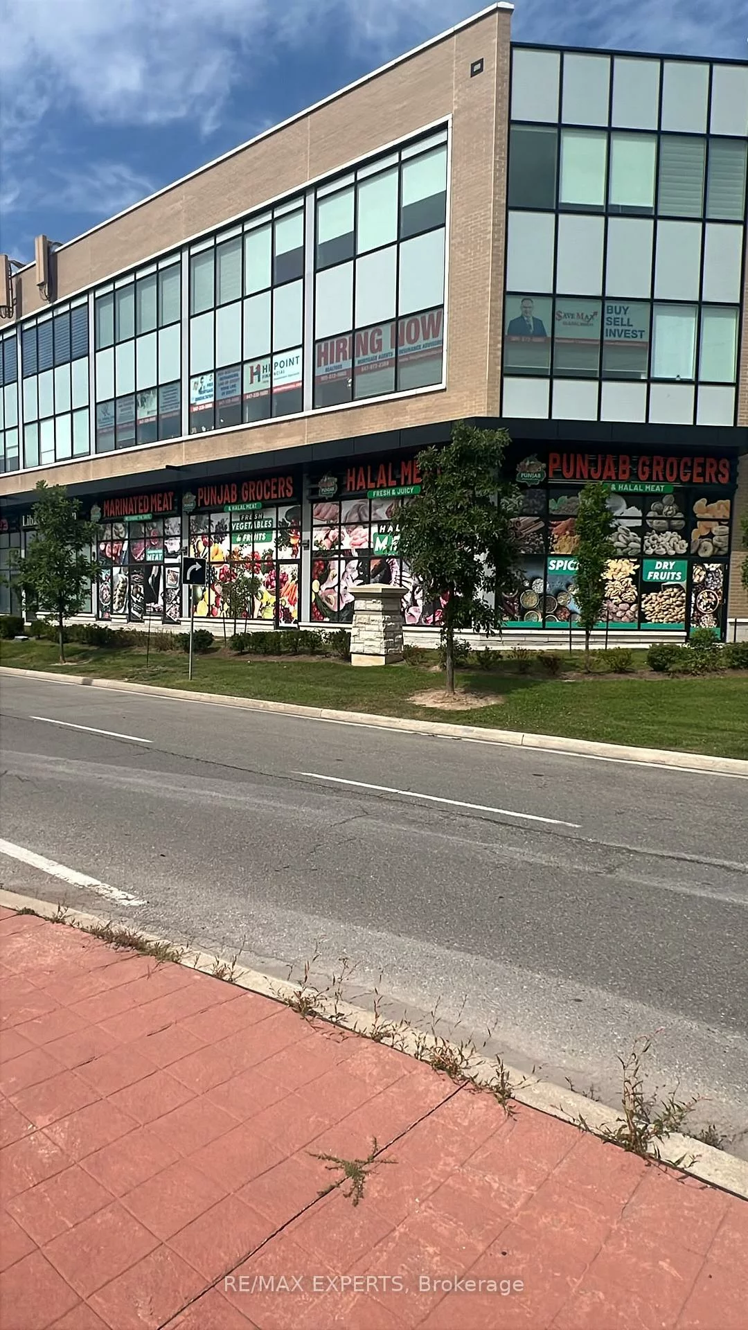 5, Montpelier St Unit 106, Brampton, Northwest Brampton, Brampton