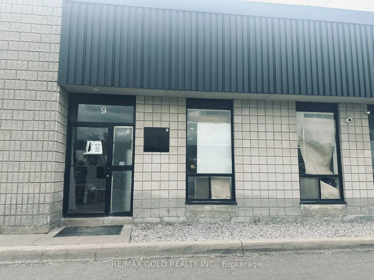 173, Glidden, Brampton East Industrial, Brampton