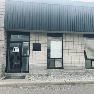 173, Glidden, Brampton East Industrial, Brampton