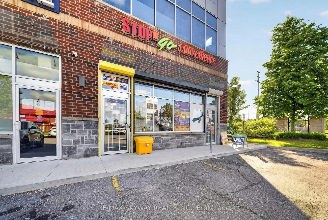5, Cherrycrest, Bram East, Brampton