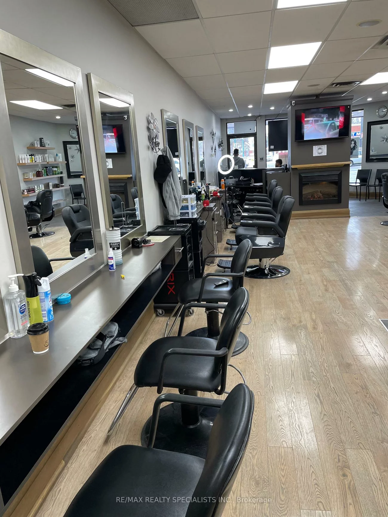 4, Mclaughlin, Downtown Brampton, Brampton