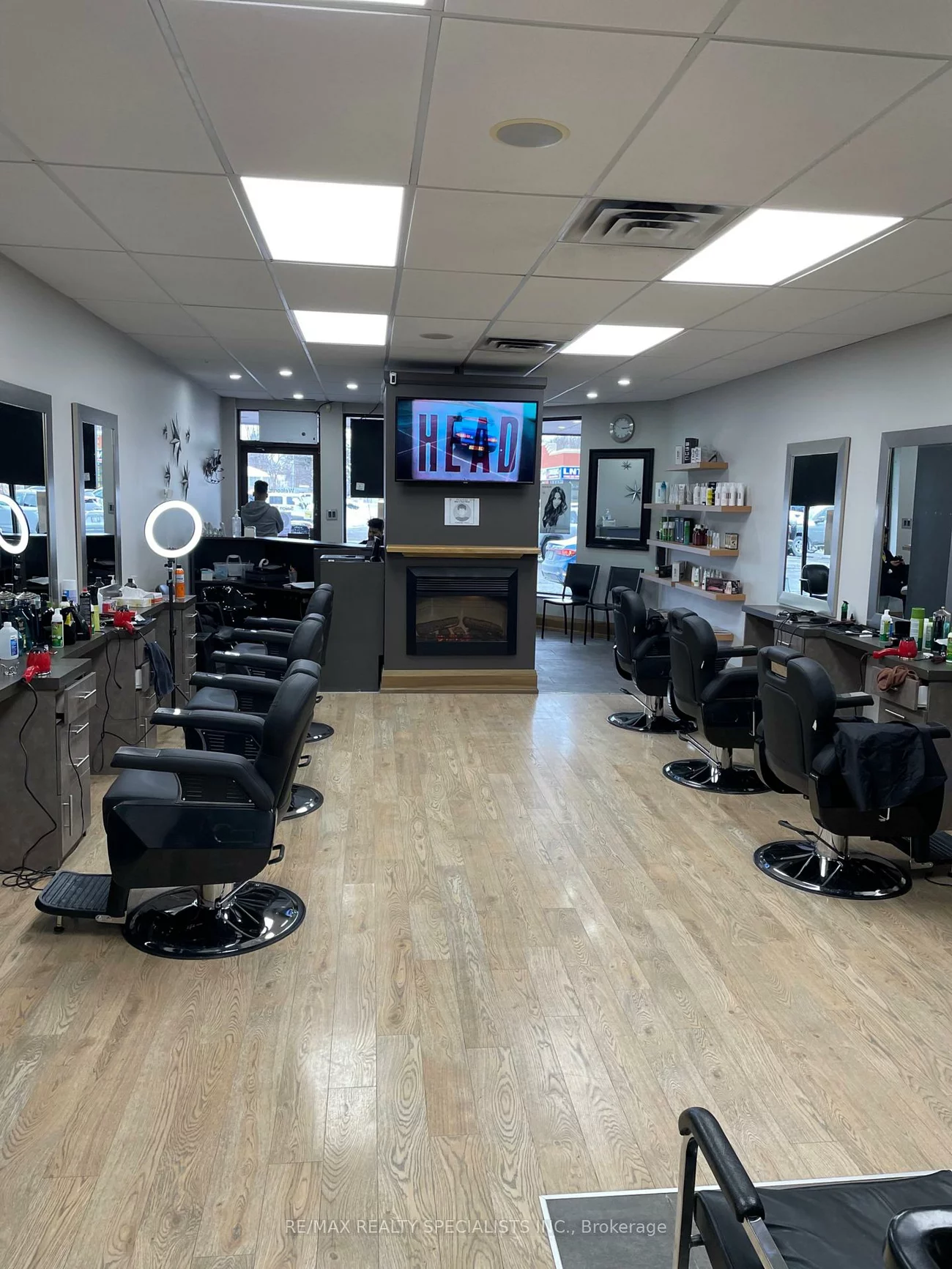 4, Mclaughlin, Downtown Brampton, Brampton