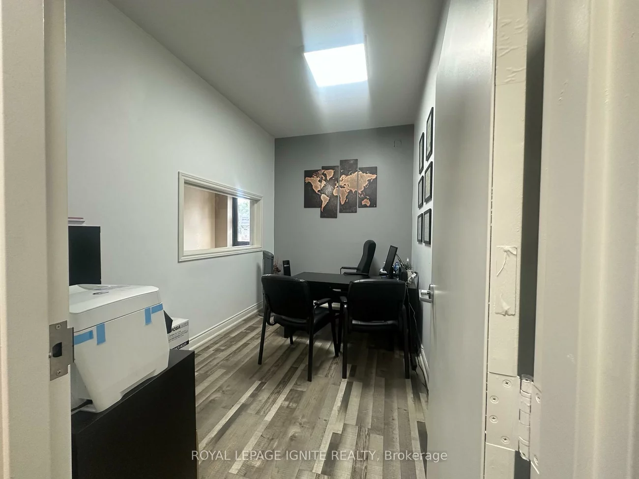 14, Automatic, Gore Industrial North, Brampton