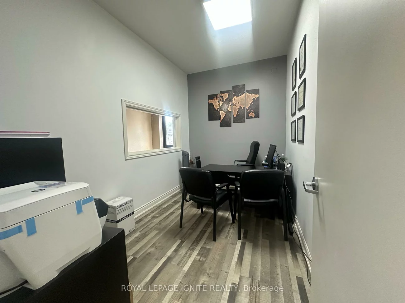 14, Automatic, Gore Industrial North, Brampton