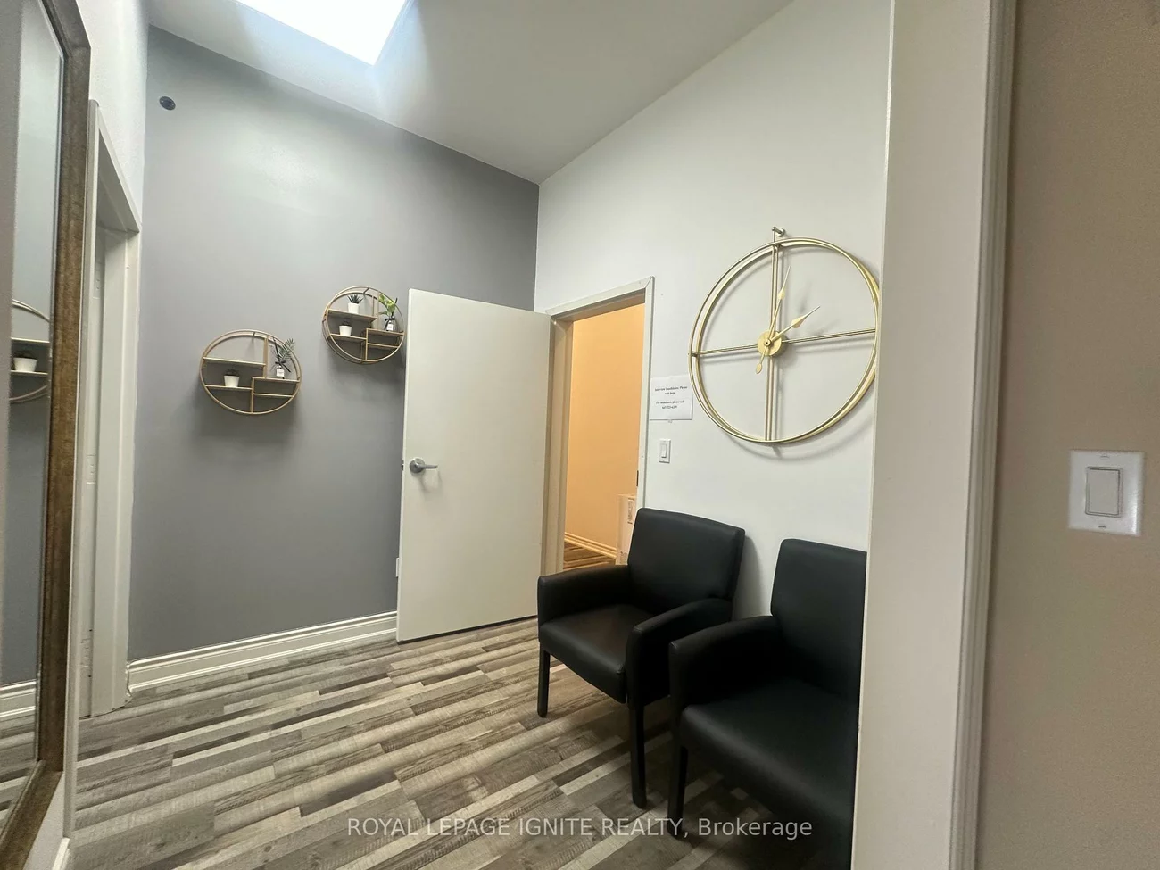 14, Automatic, Gore Industrial North, Brampton