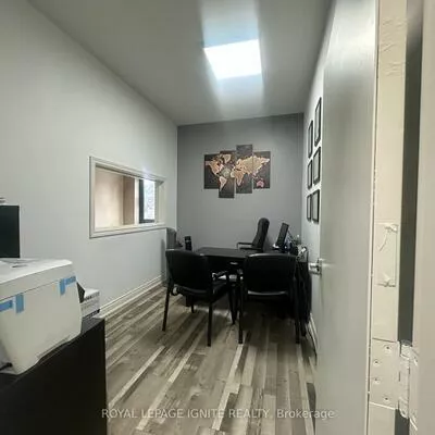 14, Automatic, Gore Industrial North, Brampton