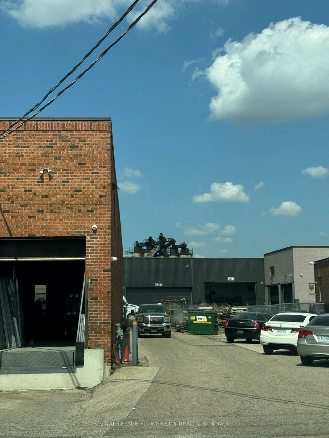 98, STAFFORD, Brampton East Industrial, Brampton