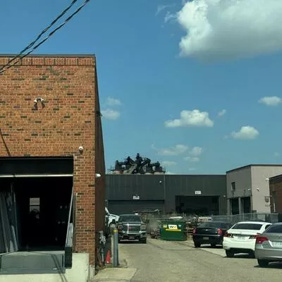 98, STAFFORD, Brampton East Industrial, Brampton