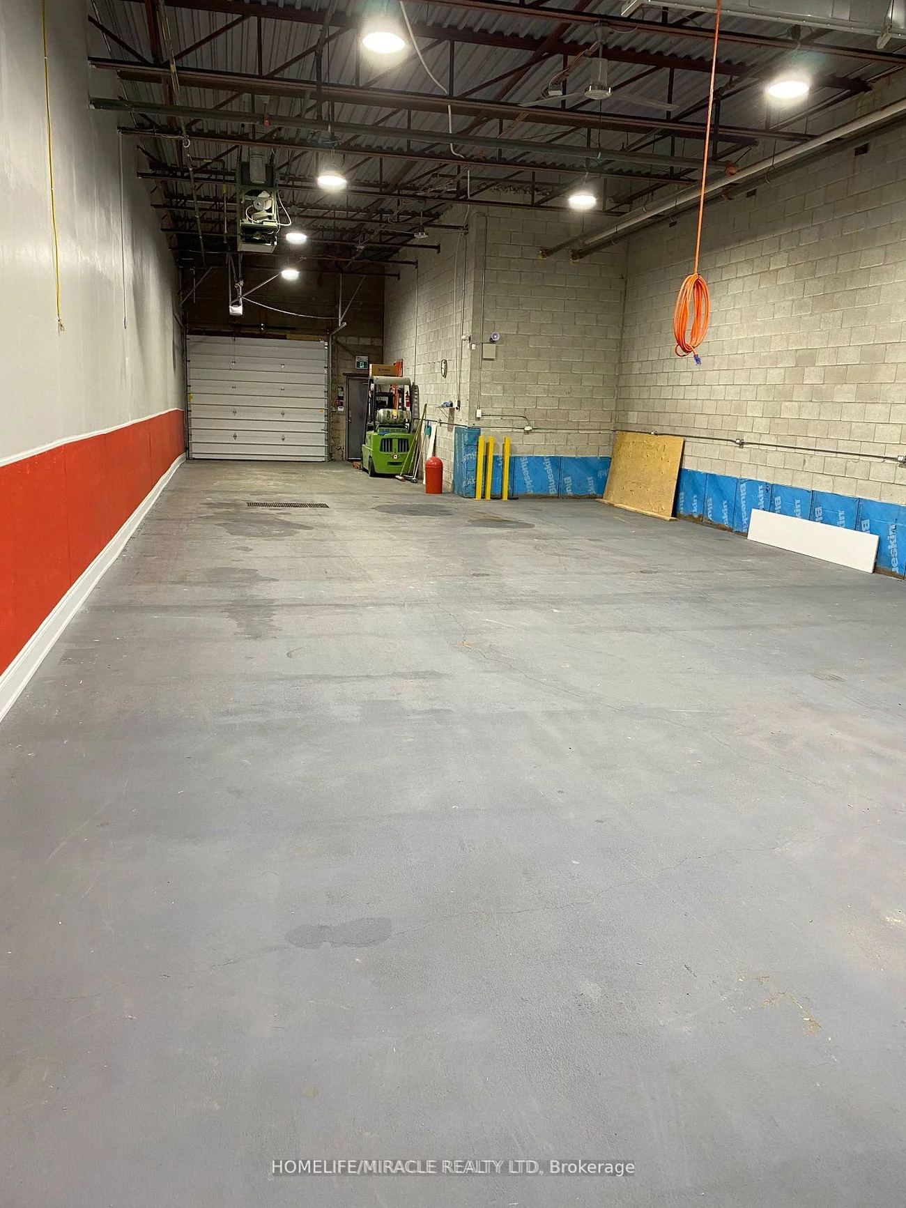 30, Hale, Brampton East Industrial, Brampton