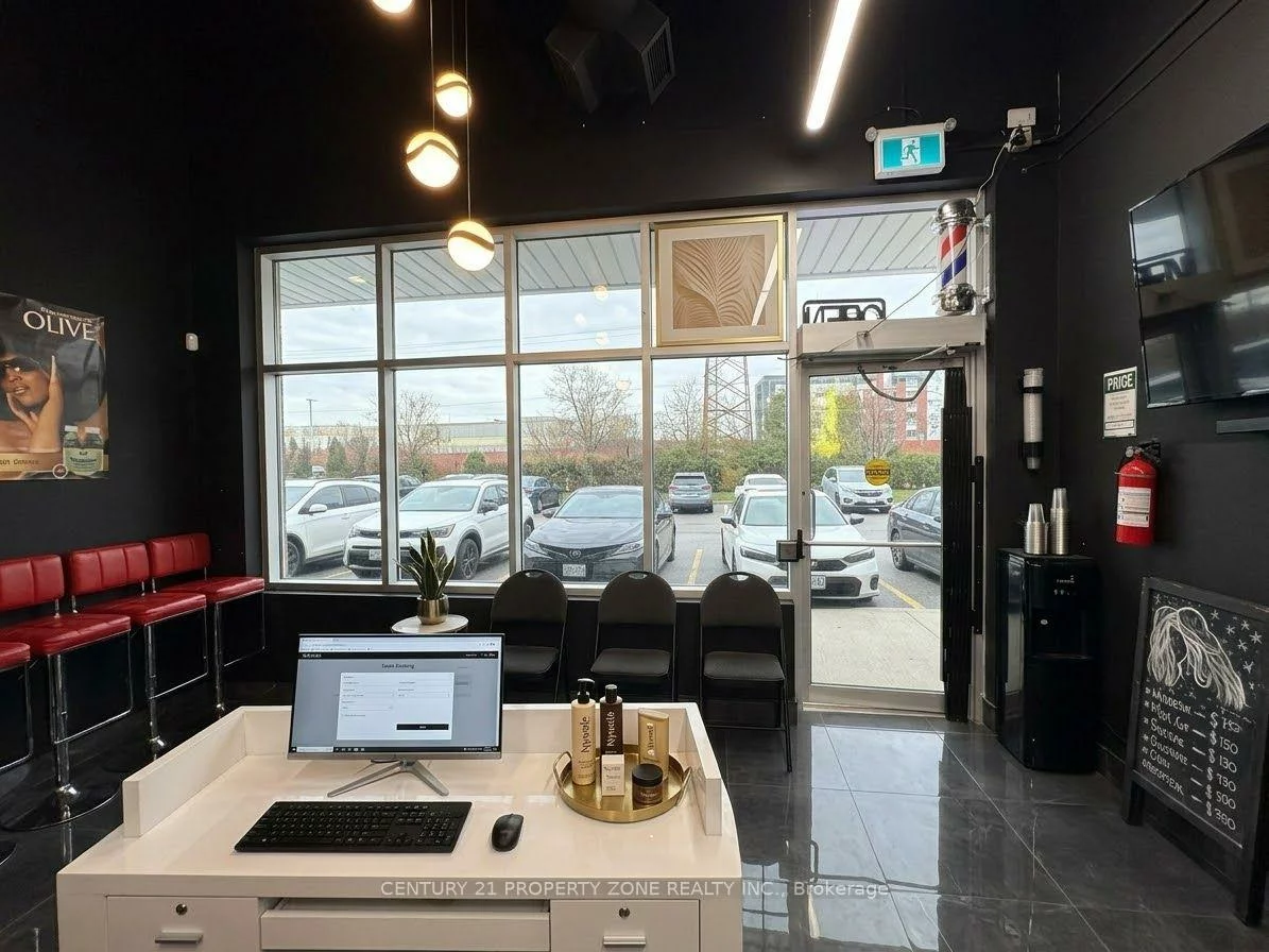90, Eastern, Queen Street Corridor, Brampton