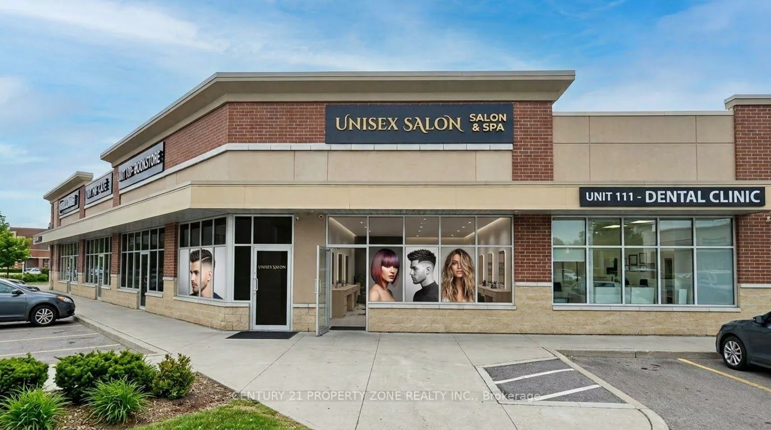 90, Eastern, Queen Street Corridor, Brampton