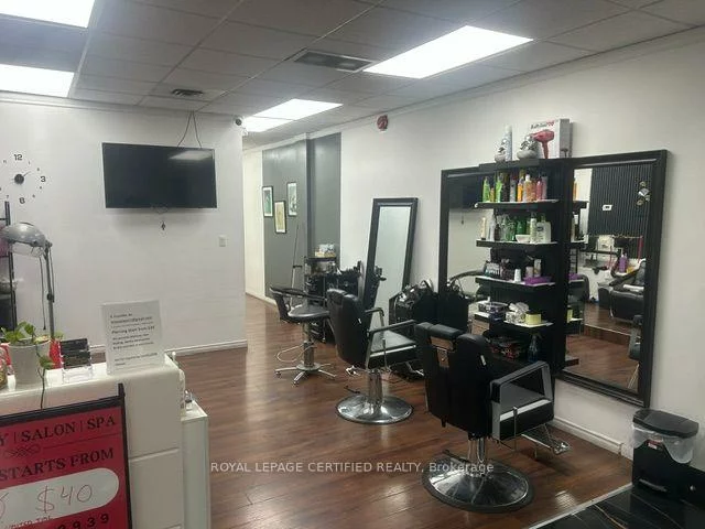 101, Main, Downtown Brampton, Brampton