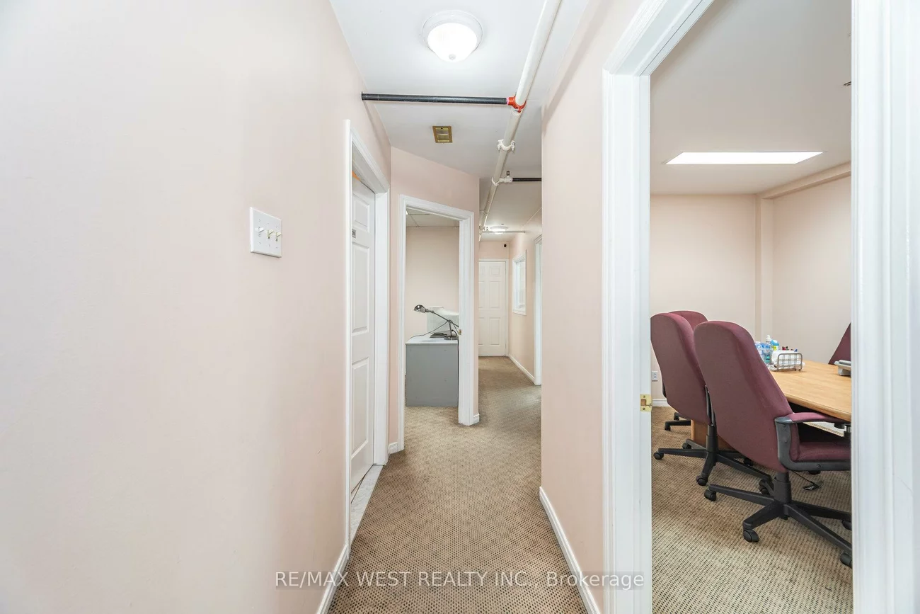 2565, Steeles, Steeles Industrial, Brampton
