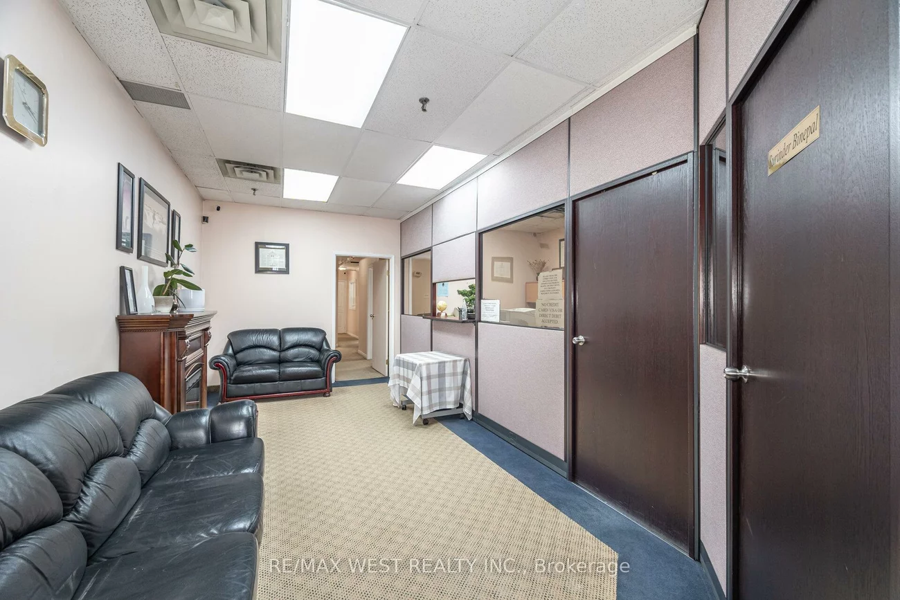 2565, Steeles, Steeles Industrial, Brampton